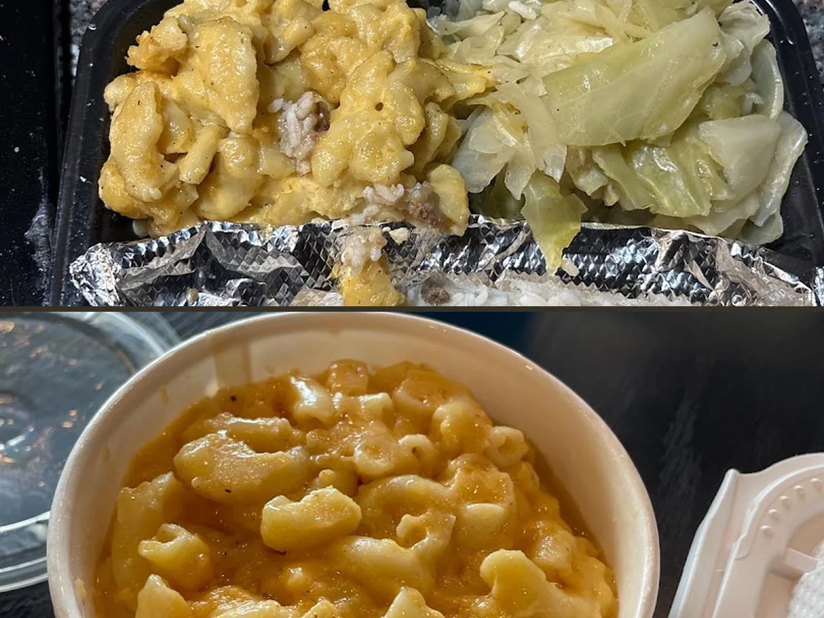 Soul Food in Gardena